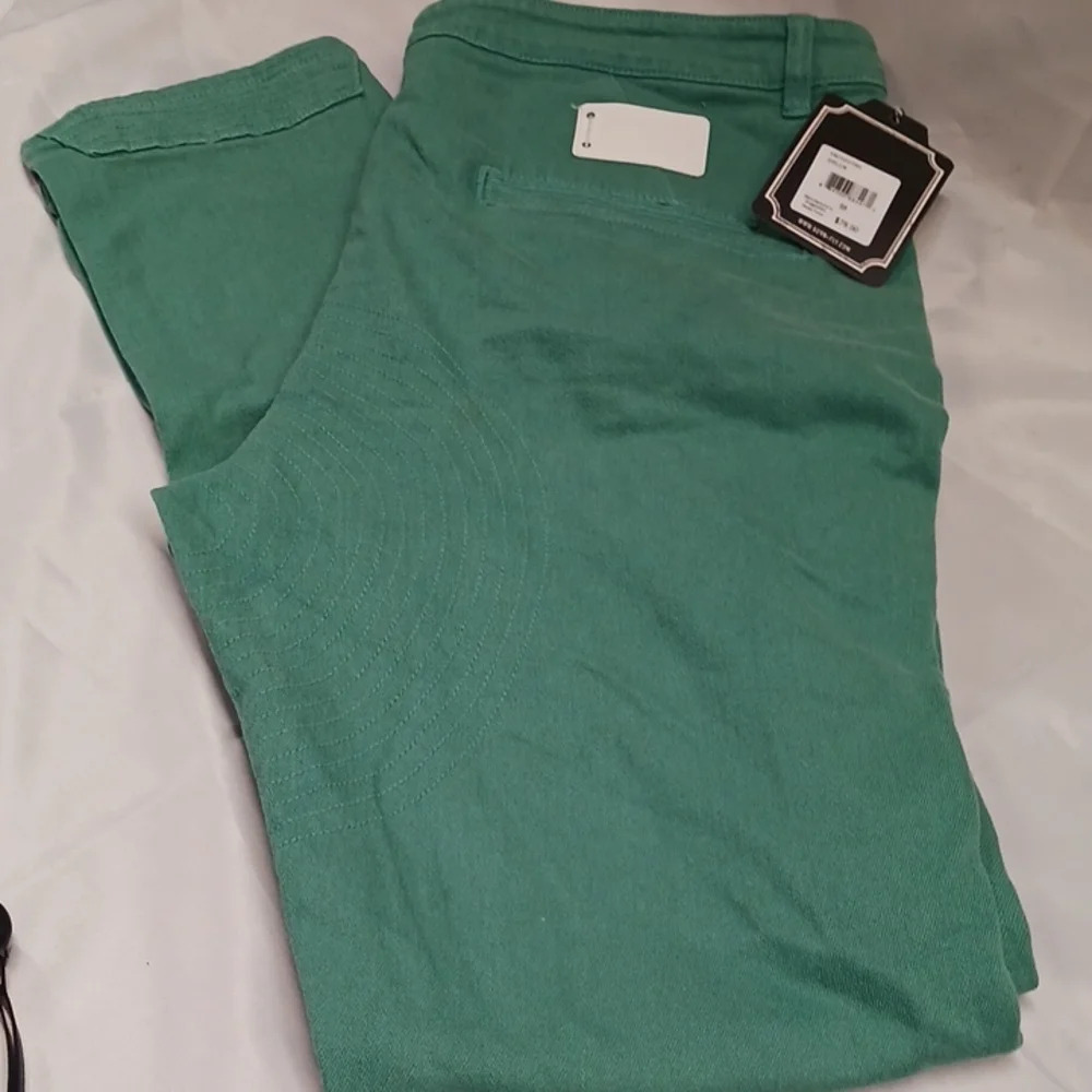 NWT Men's Born Fly Classic Workwear sz 38